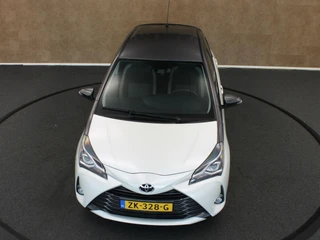 Toyota Yaris – thumbnail 10