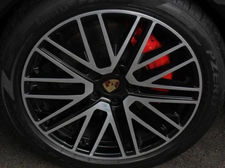 Porsche Cayenne – thumbnail 70
