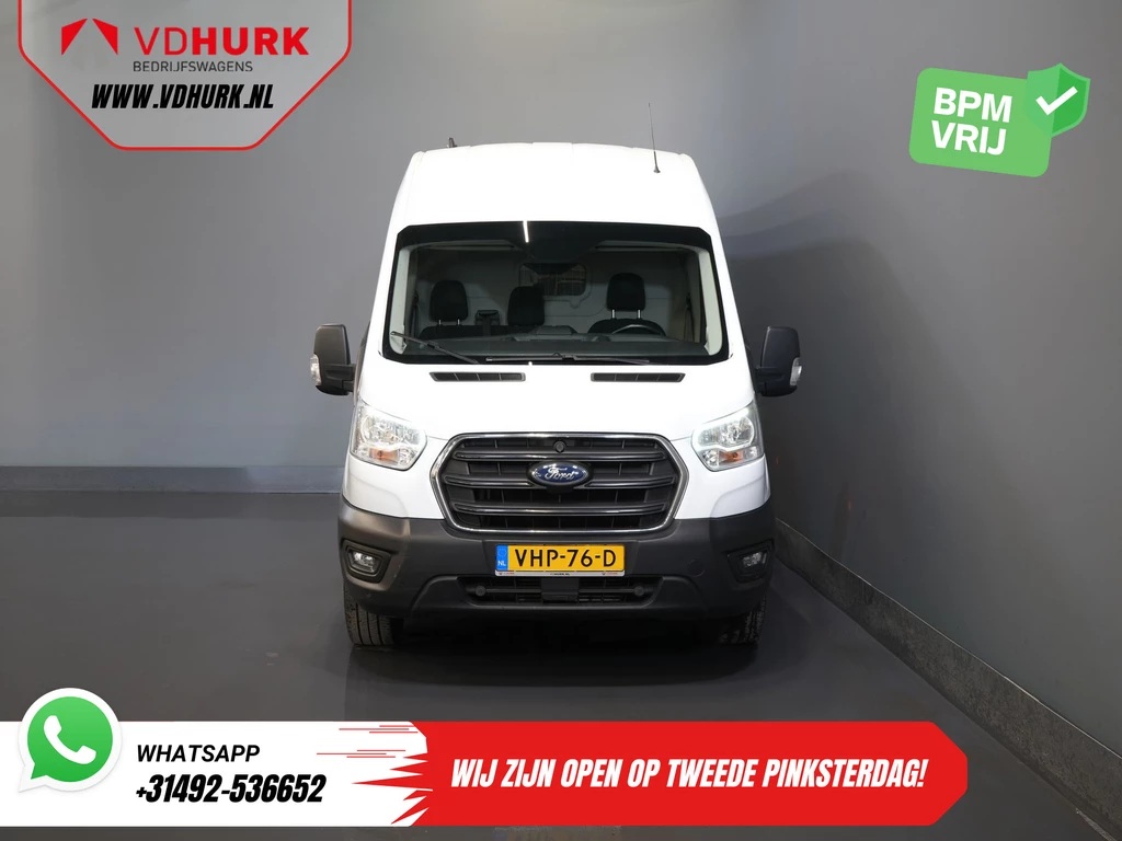 Ford Transit – foto 9