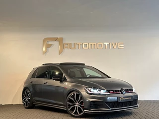 Volkswagen Golf – thumbnail 7