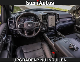 Dodge Ram Pick-Up – thumbnail 26