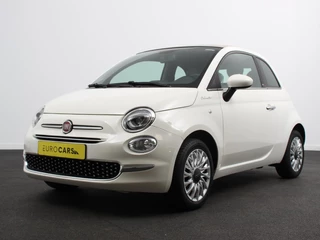 Fiat 500C – thumbnail 2