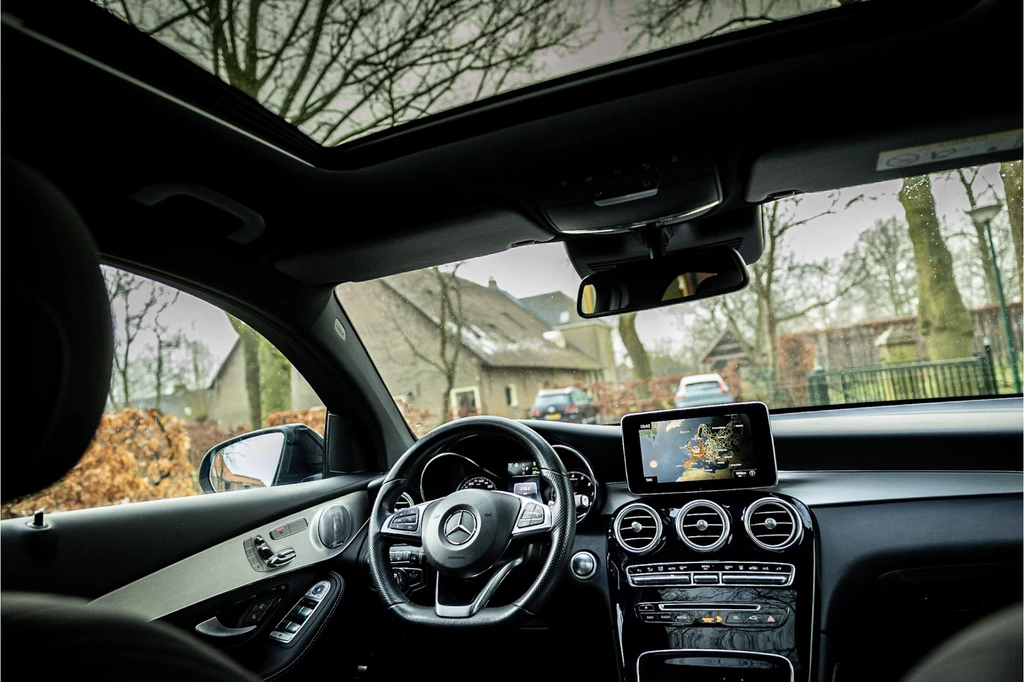 Mercedes-Benz GLC – foto 21