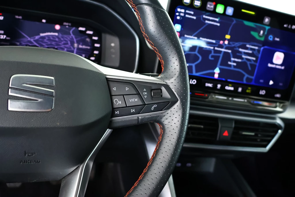 SEAT Leon – foto 20