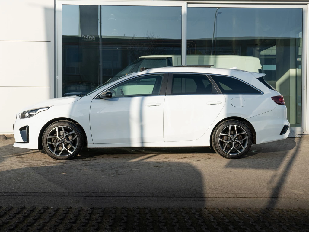 Kia Ceed Sportswagon – foto 3