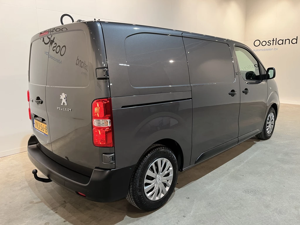 Peugeot Expert – foto 5