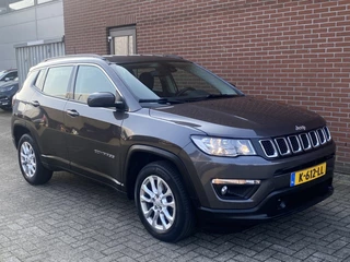 Jeep Compass – thumbnail 8