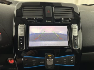Nissan Leaf – thumbnail 14