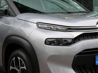 Citroën C3 Aircross – thumbnail 22