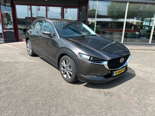 Mazda CX-30 – thumbnail 3