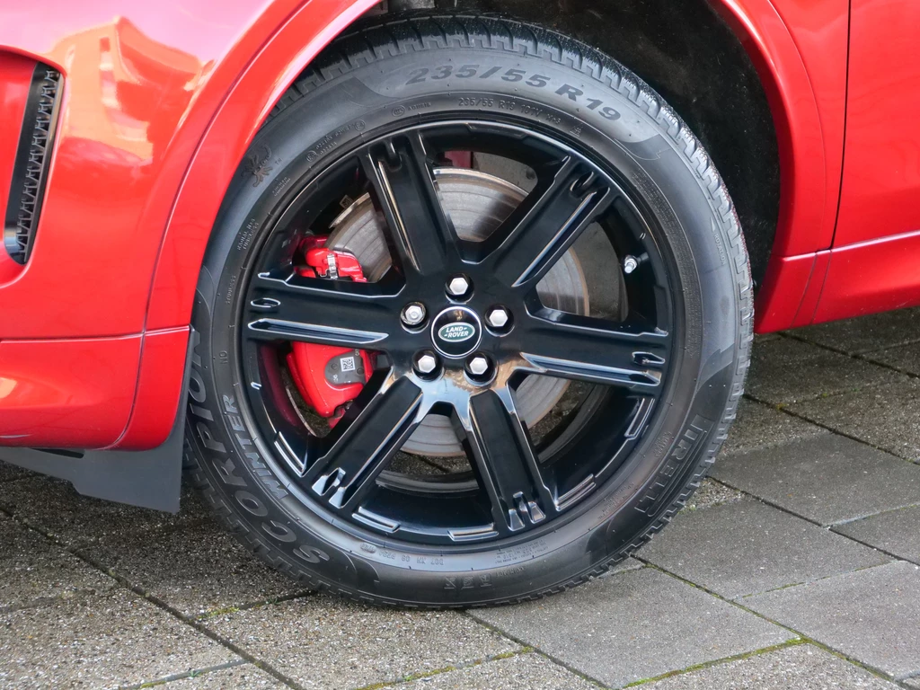 Land Rover Discovery Sport – foto 23
