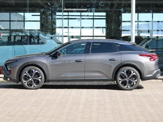 Citroën C5 X – thumbnail 2