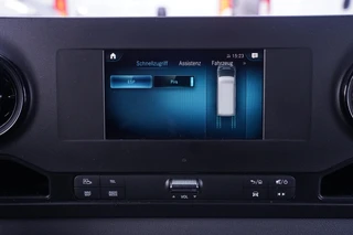 Mercedes-Benz Sprinter – thumbnail 29