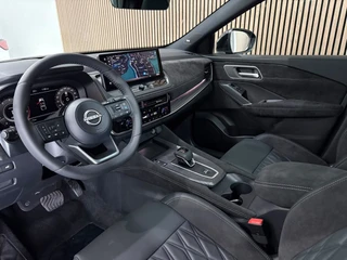 Nissan QASHQAI – thumbnail 29