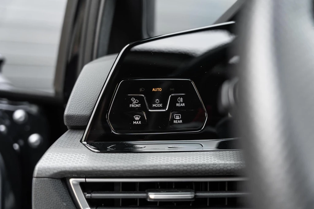 Volkswagen Golf – foto 53