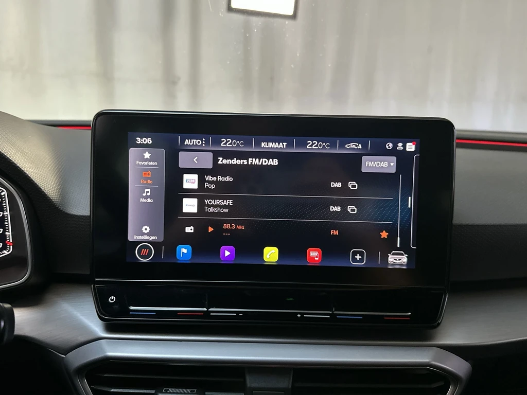 SEAT Leon – foto 22