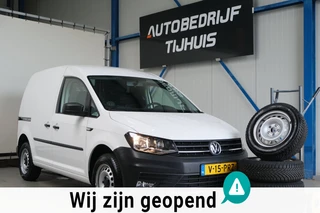 Volkswagen Caddy – thumbnail 5