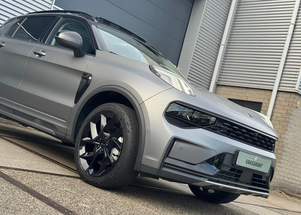 Lynk & Co 01 – foto 8