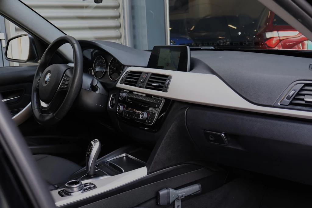 BMW 3 Serie – foto 15