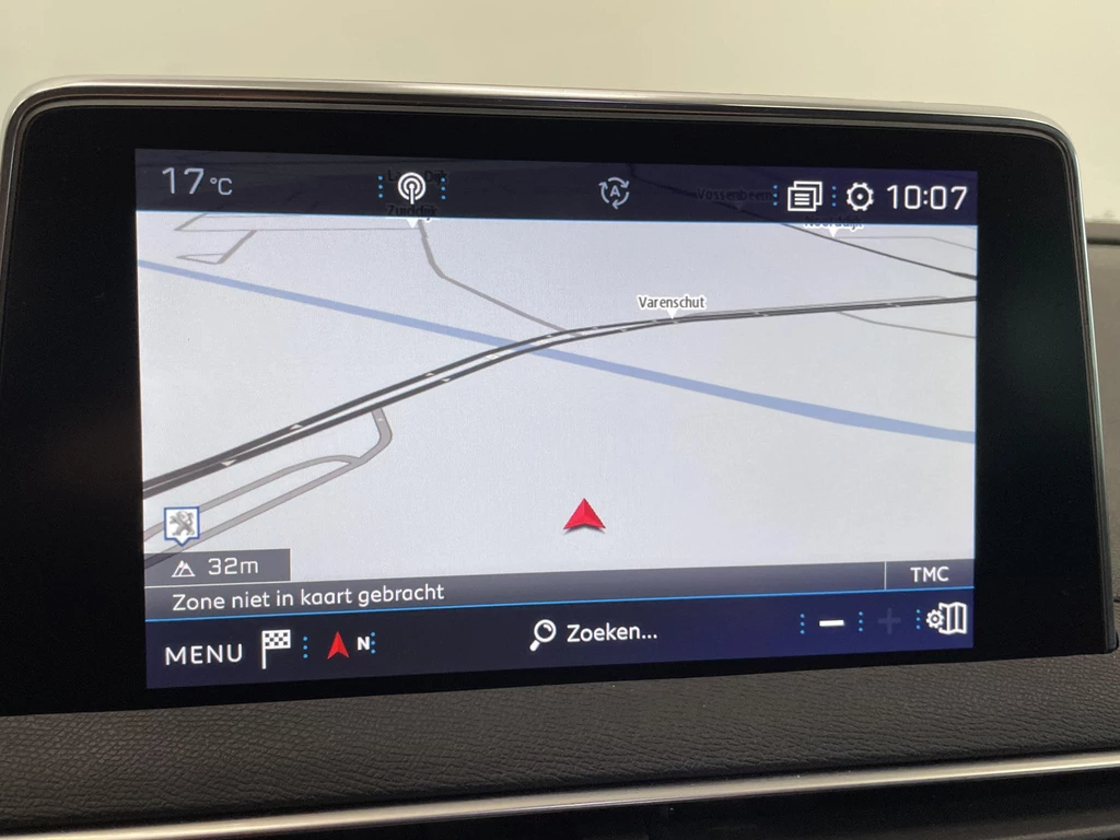 Peugeot 5008 – foto 20