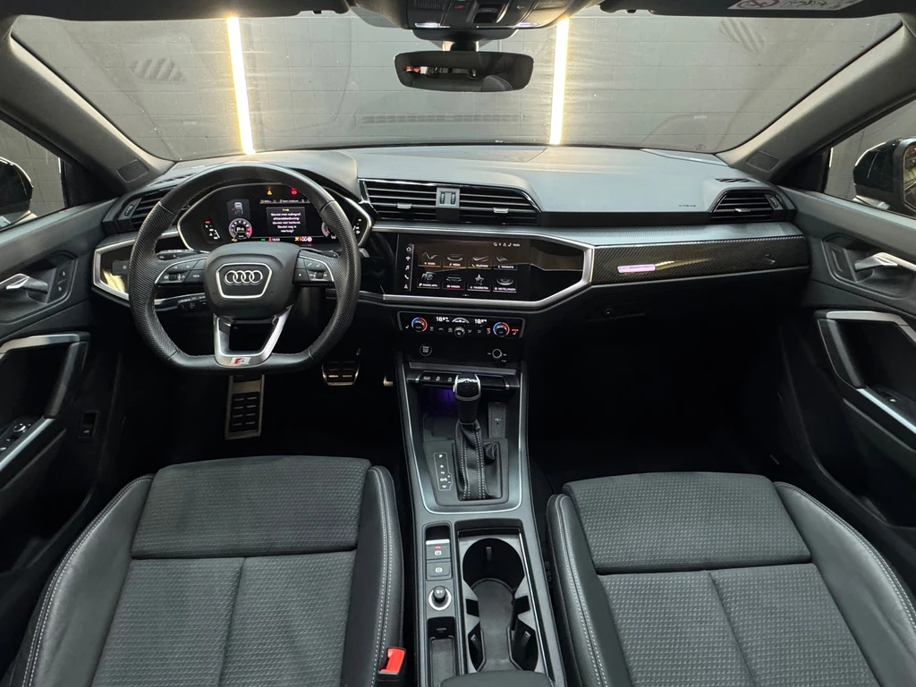 Audi Q3 – foto 10