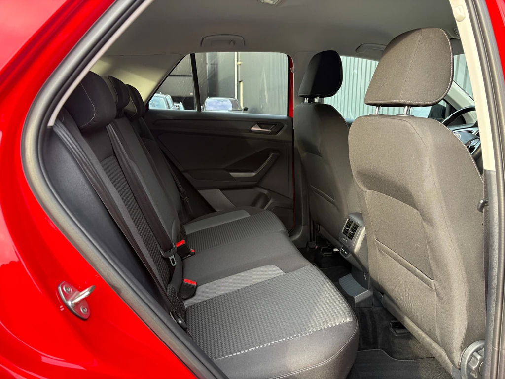 Volkswagen T-Roc – foto 34
