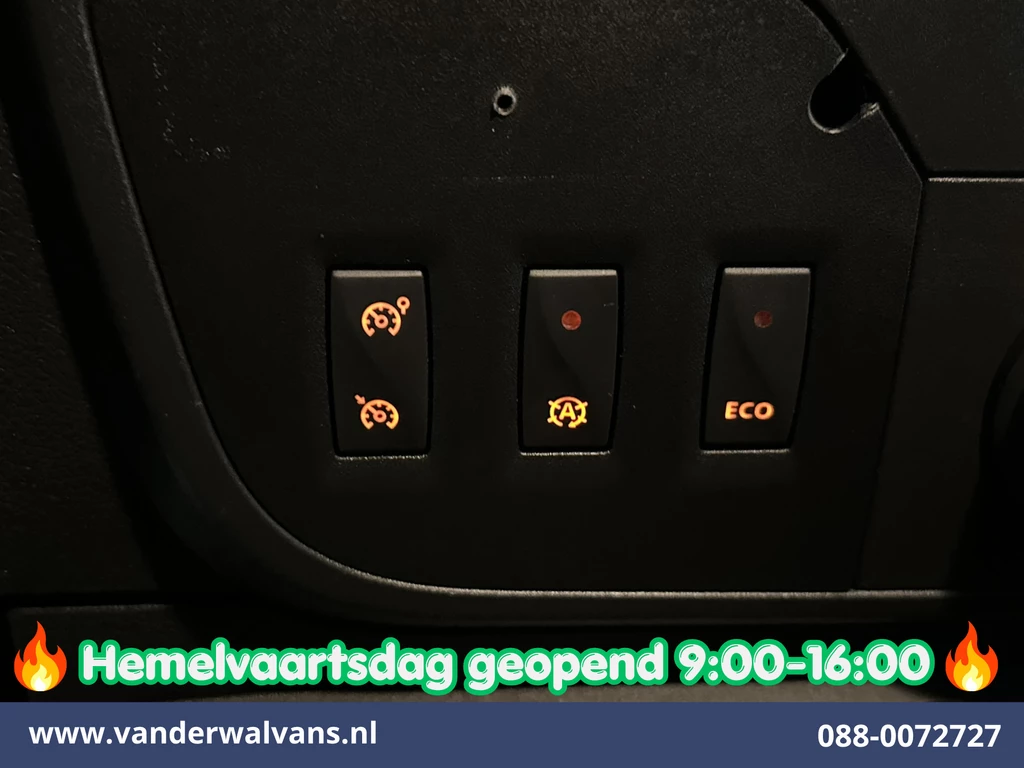 Opel Movano – foto 10
