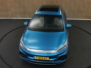 BYD ATTO 3 – thumbnail 10