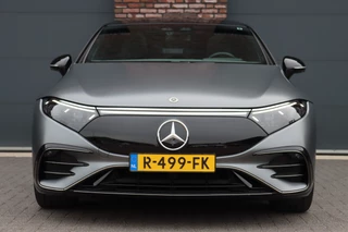 Mercedes-Benz EQS – thumbnail 9