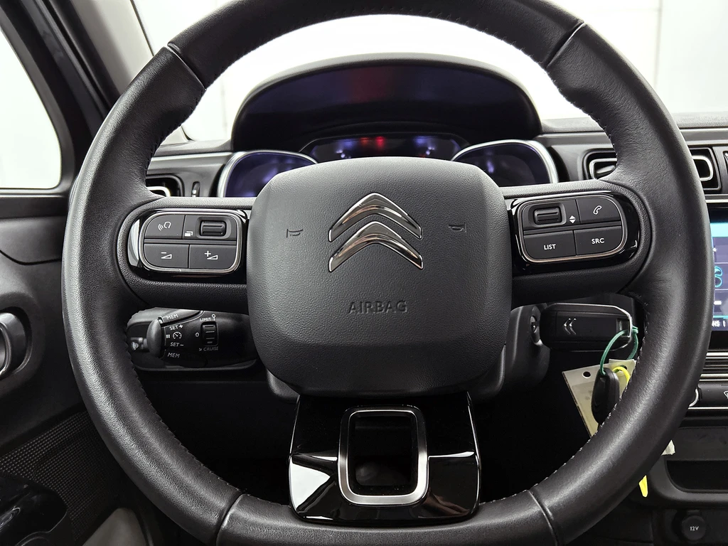 Citroën C3 – foto 33