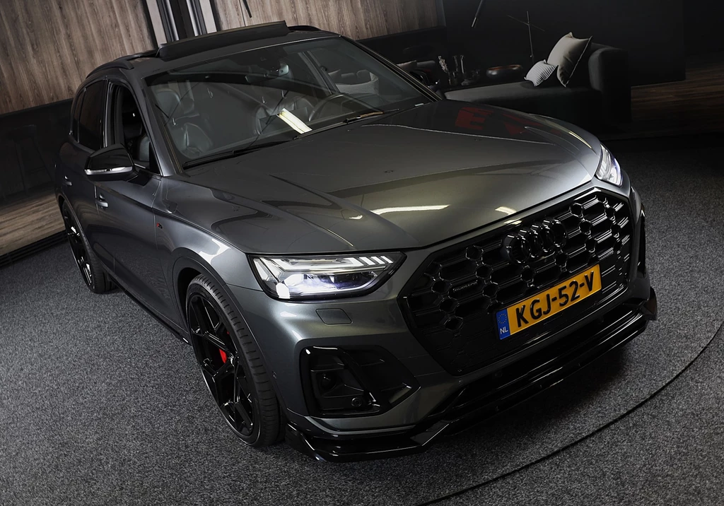 Audi Q5 – foto 15