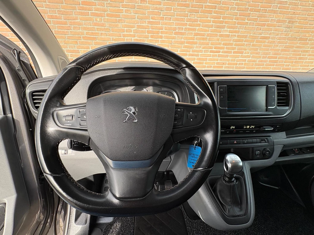 Peugeot Expert – foto 14