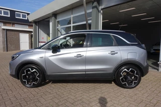 Opel Crossland – thumbnail 2