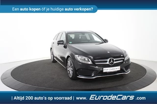Mercedes-Benz C-Klasse – thumbnail 13