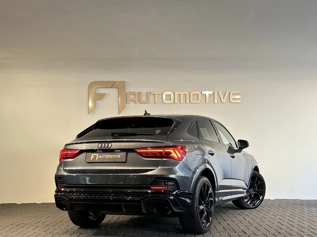 Audi Q3 – foto 5