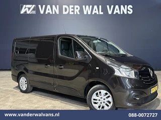 Renault Trafic – thumbnail 4