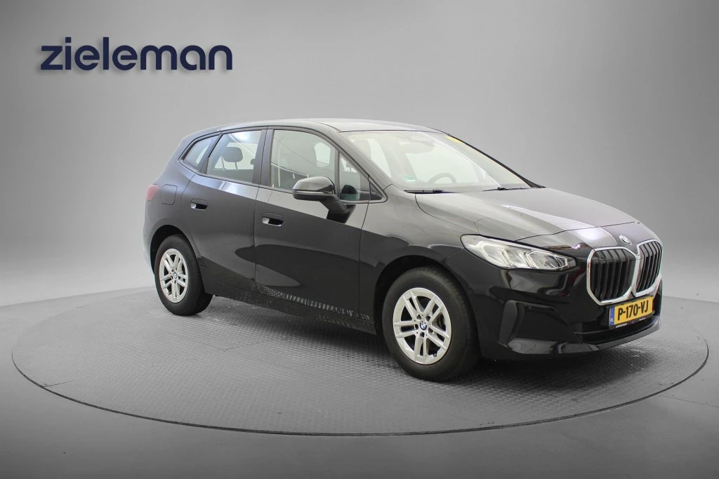 BMW 2 Serie – foto 9