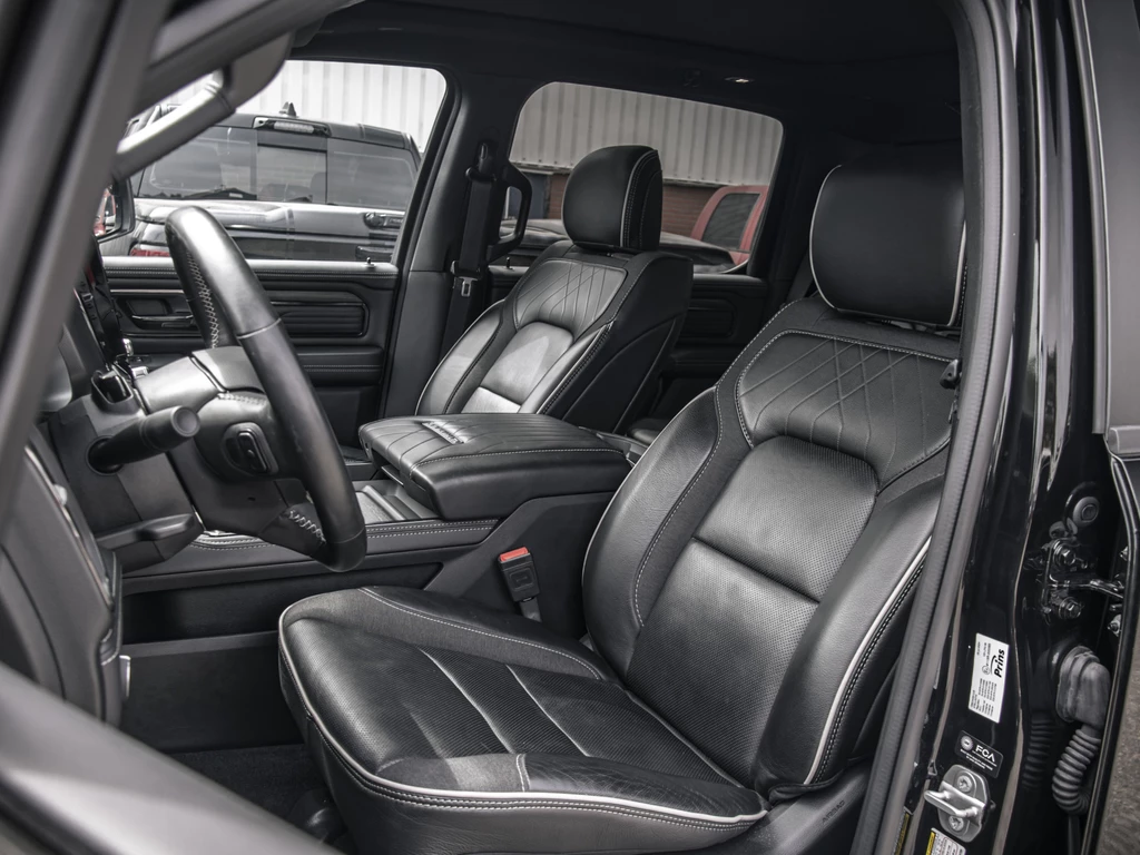 Dodge Ram 1500 – foto 13