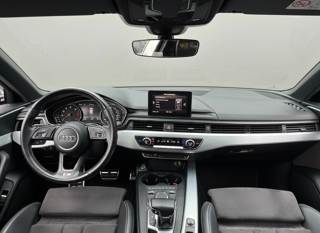Audi A4 – foto 11