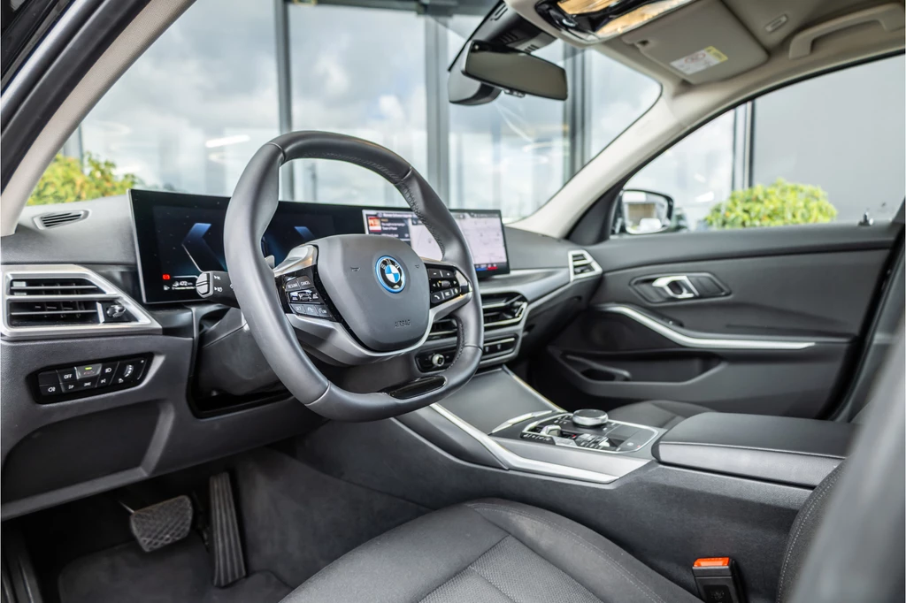 BMW 3 Serie – foto 11