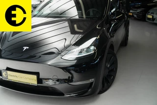 Tesla Model Y – thumbnail 3