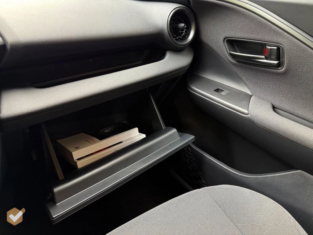 Toyota C-HR – foto 43
