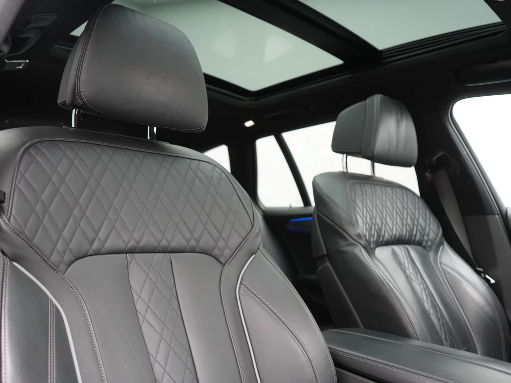 BMW 5 Serie – foto 15