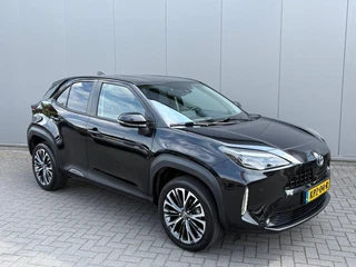 Toyota Yaris Cross – thumbnail 8