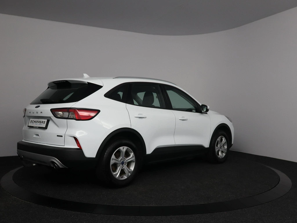 Ford Kuga – foto 6
