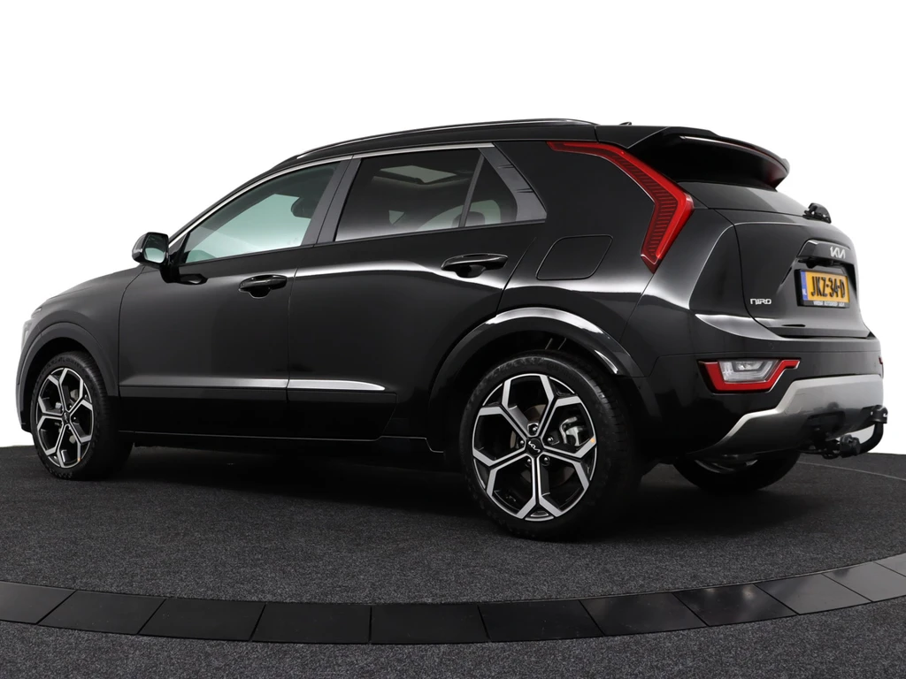 Kia Niro – foto 5