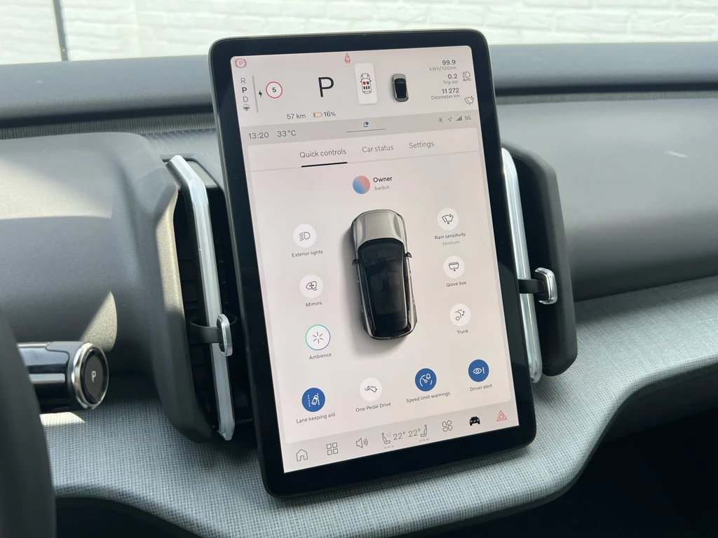 Volvo EX30 – foto 19