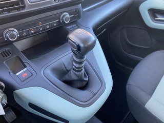 Citroën Berlingo – thumbnail 33
