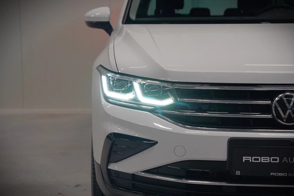 Volkswagen Tiguan – foto 14