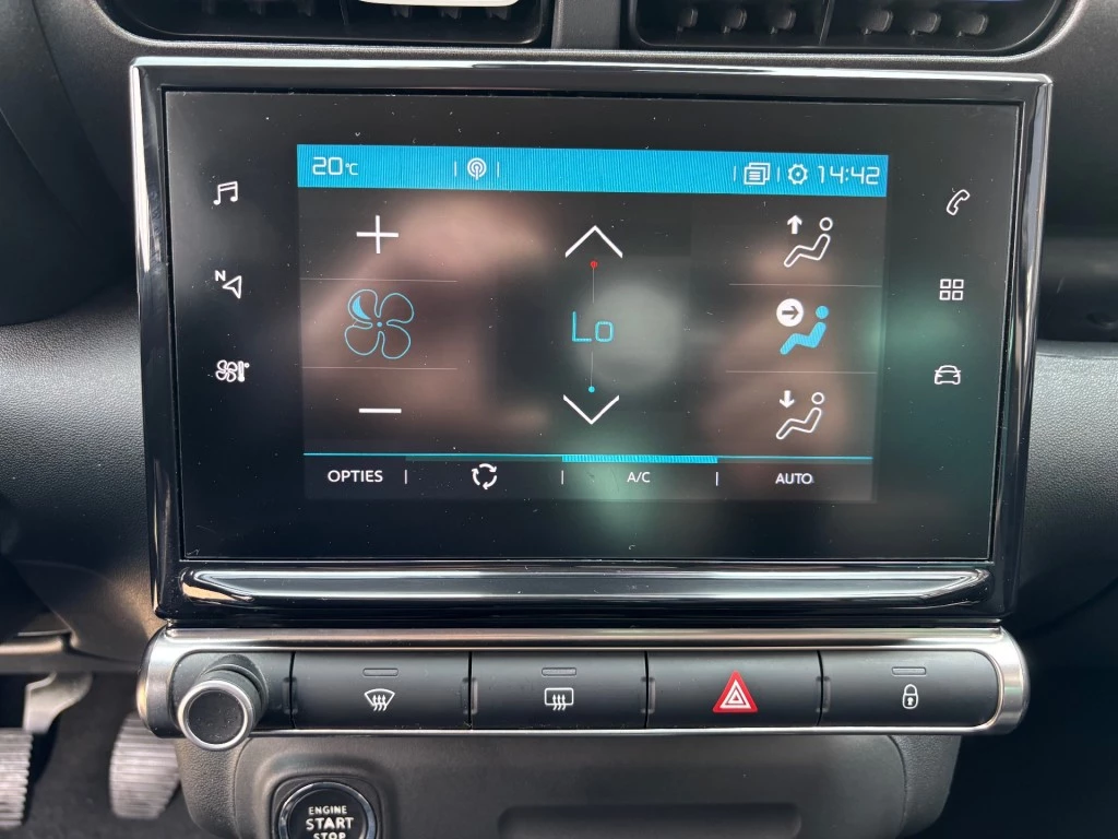 Citroën C3 Aircross – foto 26